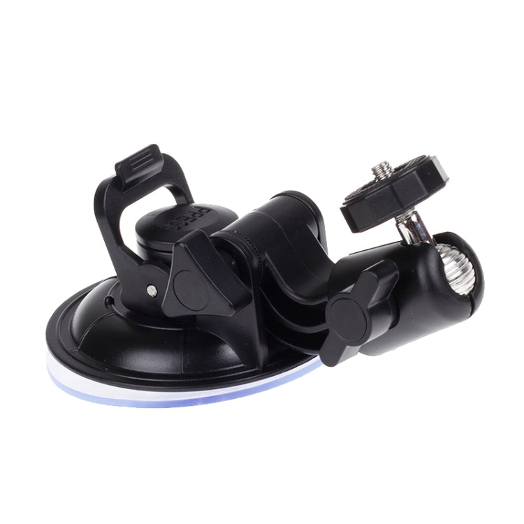 Powerful Suction Cup Holder for Xiaomi Yi Sport Camera(XM11 ) - Holder by TMC | Online Shopping South Africa | PMC TechLife | Buy Now Pay Later Mobicred