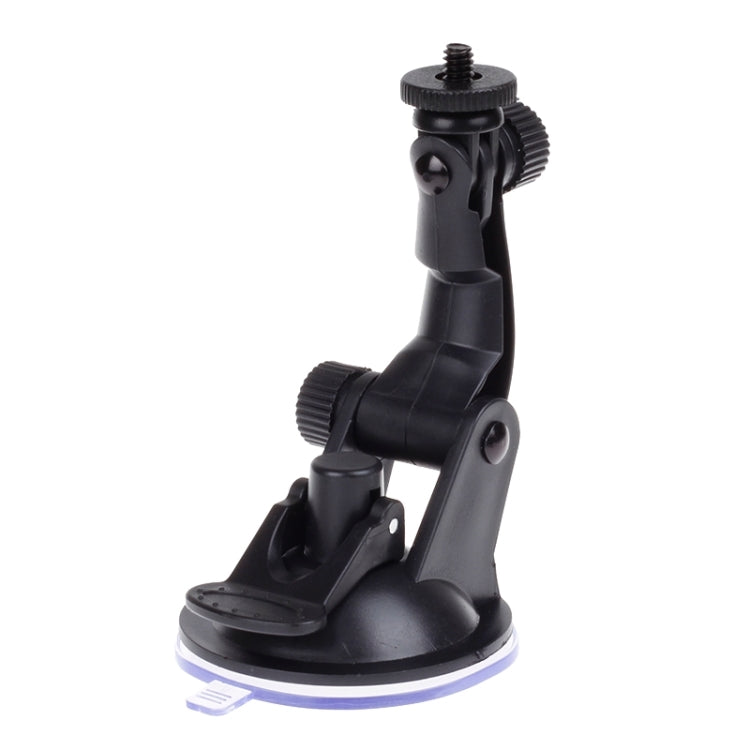Powerful Suction Cup Holder for Xiaomi Yi Sport Camera(XM12) - Holder by TMC | Online Shopping South Africa | PMC TechLife | Buy Now Pay Later Mobicred