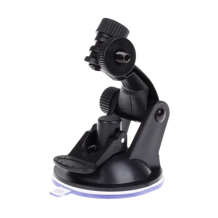 Powerful Suction Cup Holder for Xiaomi Yi Sport Camera(XM12) - Holder by TMC | Online Shopping South Africa | PMC TechLife | Buy Now Pay Later Mobicred