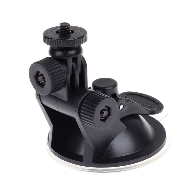 Mini Suction Cup Holder for Xiaomi Yi Sport Camera(XM13) - Holder by TMC | Online Shopping South Africa | PMC TechLife | Buy Now Pay Later Mobicred