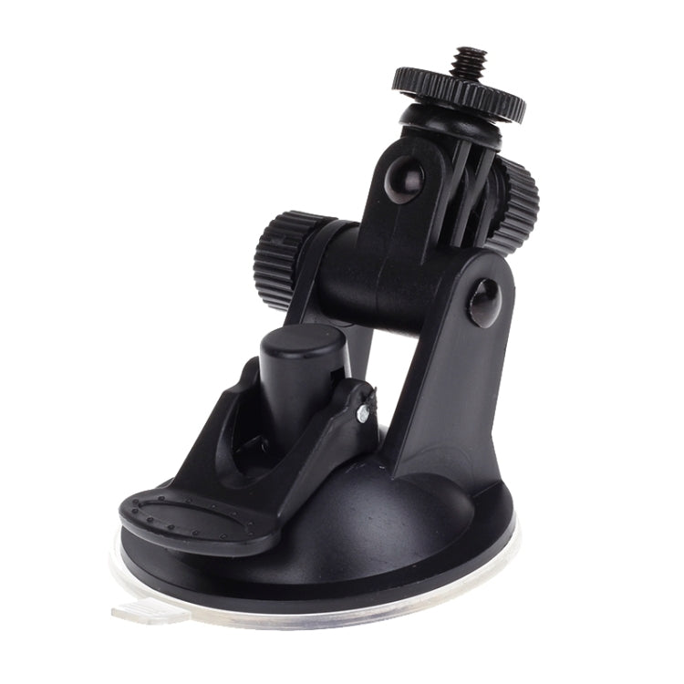 Mini Suction Cup Holder for Xiaomi Yi Sport Camera(XM13) - Holder by TMC | Online Shopping South Africa | PMC TechLife | Buy Now Pay Later Mobicred