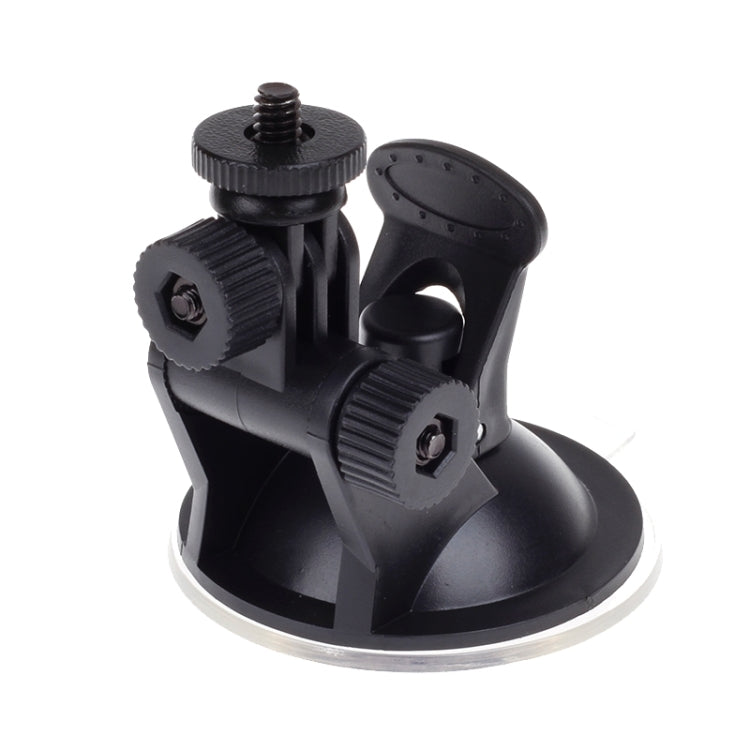 Mini Suction Cup Holder for Xiaomi Yi Sport Camera(XM13) - Holder by TMC | Online Shopping South Africa | PMC TechLife | Buy Now Pay Later Mobicred