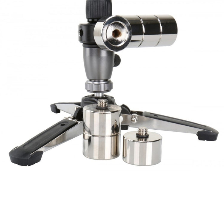 Triopo FM-28043 Carbon Fiber Steadicam Handheld Stabilizer For DSLR Camera DV - free shipping - PMC TechLife - Order now!