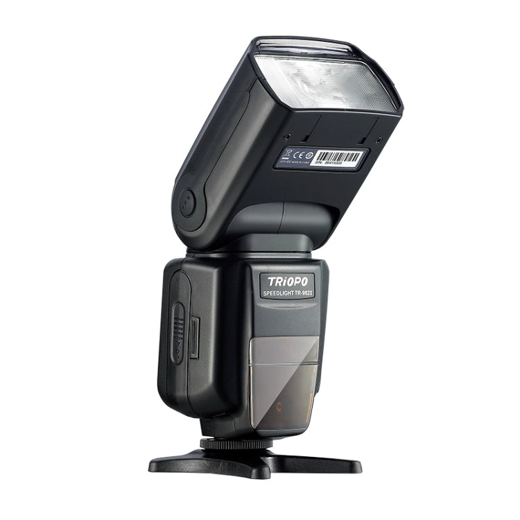 Triopo TR-985 TTL High Speed Flash Speedlite for DSLR Cameras Canon Edition - free shipping - PMC TechLife - Order now!
