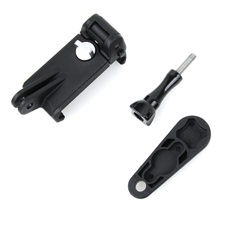 HR335 Outdoor Mobile Phone Fixing Mount Set, Suitable for 51-84mm Width Mobile Phones, GoPro Camera - free shipping - PMC TechLife - Order now!
