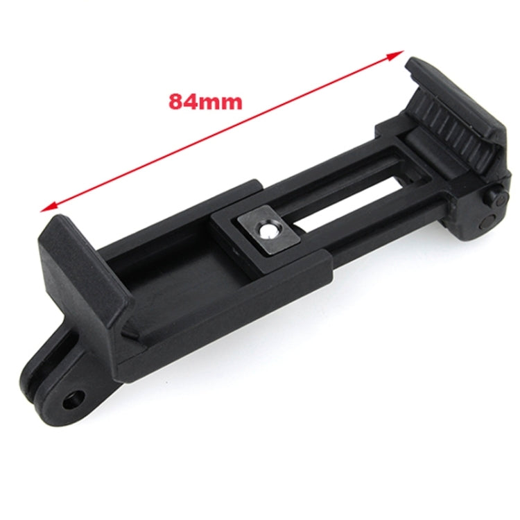 HR335 Outdoor Mobile Phone Fixing Mount Set, Suitable for 51-84mm Width Mobile Phones, GoPro Camera - free shipping - PMC TechLife - Order now!