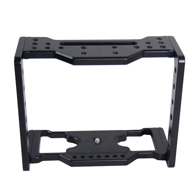 YELANGU YLG0108D Protective Cage Handle Stabilizer Top Set for DSLR Camera - free shipping - PMC TechLife - Order now!