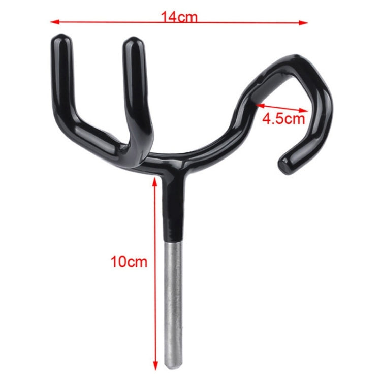 C-Stand Metal Audio Boom Pole Holder for Microphone - Stand by PMC TechLife | Online Shopping South Africa | PMC TechLife | Buy Now Pay Later Mobicred