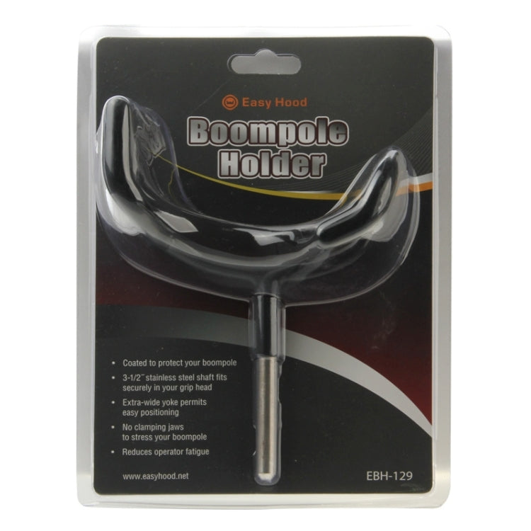 C-Stand Metal Audio Boom Pole Holder for Microphone - Stand by PMC TechLife | Online Shopping South Africa | PMC TechLife | Buy Now Pay Later Mobicred