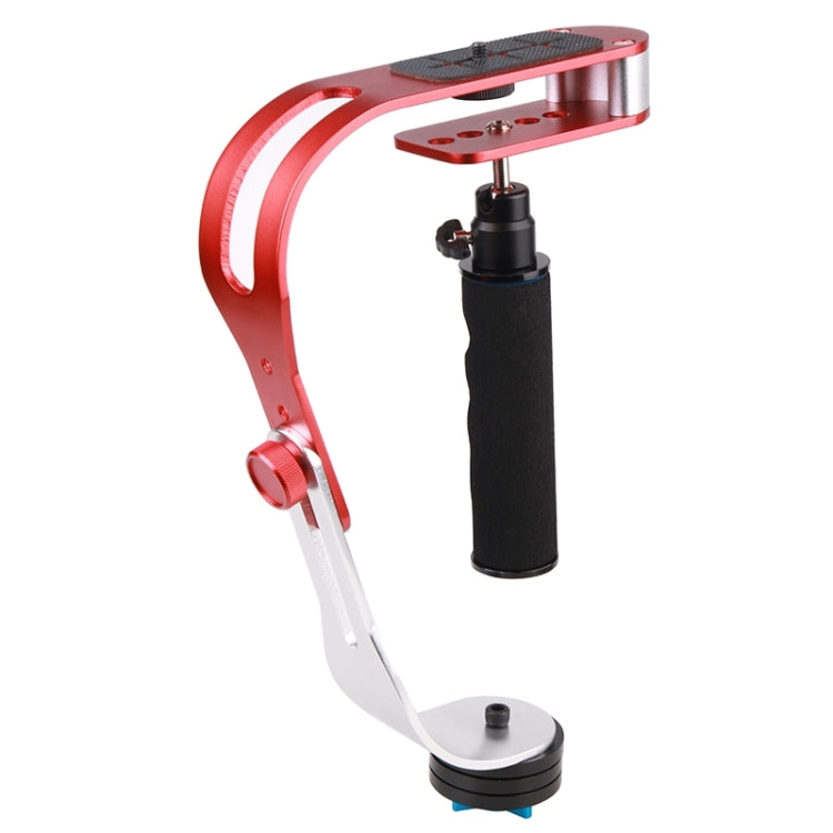 DEBO UF-007H Video Handheld Stabilizer for SLR Camera / Video Camera - free shipping - PMC TechLife - Order now!