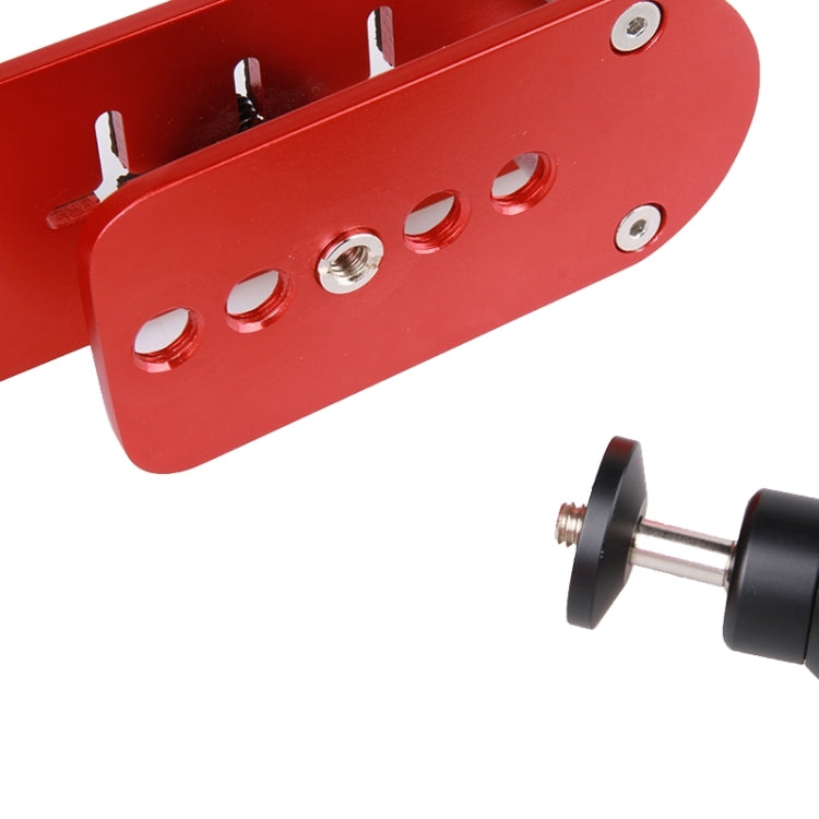 DEBO UF-007H Video Handheld Stabilizer for SLR Camera / Video Camera - free shipping - PMC TechLife - Order now!