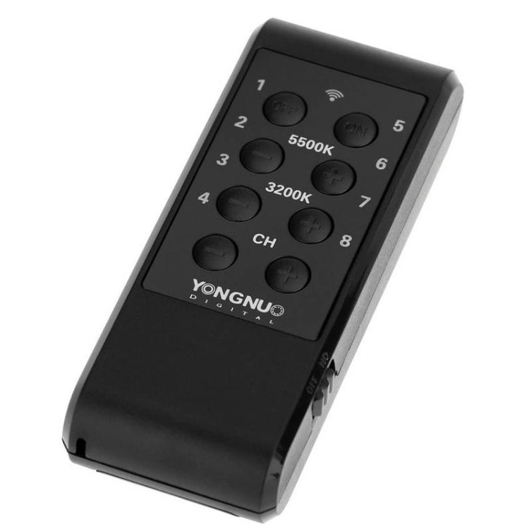 YONGNUO YN900 900pcs LED Illumination Dimming Studio 3200K-5500K Video Light - free shipping - PMC TechLife - Order now!