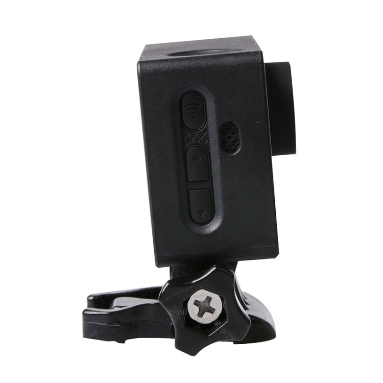 Standard Frame Mount Protective Shell with Buckle Basic Mount and Long Bolt for SJCAM SJ5000 & SJ5000 Wifi & SJ5000+ Wifi - Protective Frame by PMC TechLife | Online Shopping South Africa | PMC TechLife | Buy Now Pay Later Mobicred