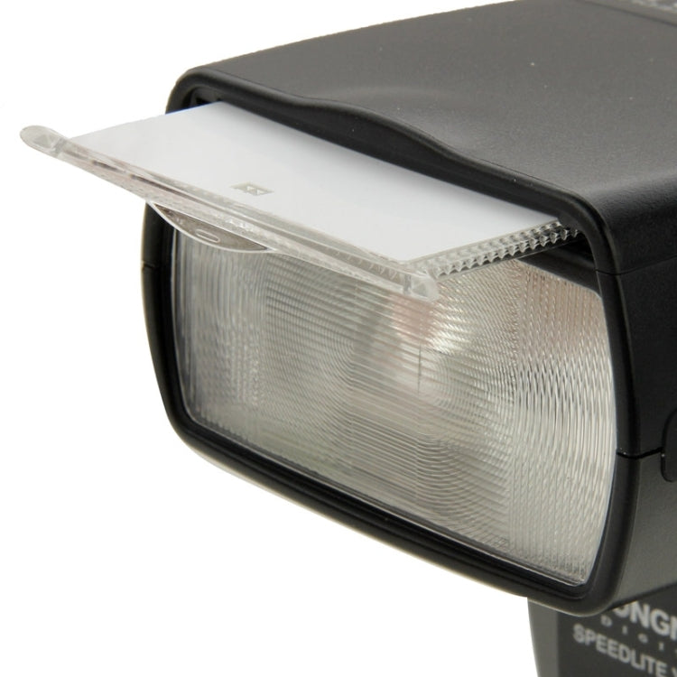 YN-560 III Ultra-long-range Wireless Flash Speedlite with Metal Hot Shoe for Canon / Nikon / Pentax / Olympus DSLR Camera(Black) - free shipping - PMC TechLife - Order now!