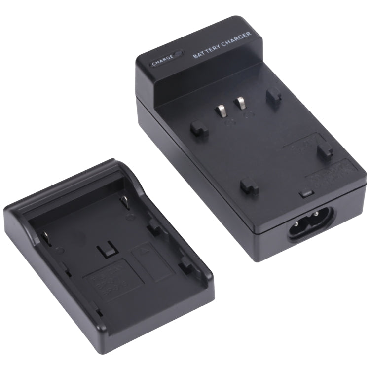 Digital Camera Battery Charger for CANON BP911/ 915/ 930/ 945(Black) - free shipping - PMC TechLife - Order now!