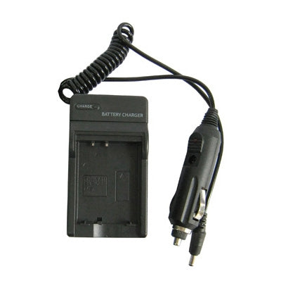 Digital Camera Battery Charger for Samsung SLB-0837(B)(Black) - free shipping - PMC TechLife - Order now!