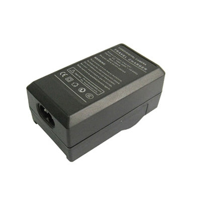 Digital Camera Battery Charger for Samsung P-90A/ P-180A/ P120A(Black) - free shipping - PMC TechLife - Order now!