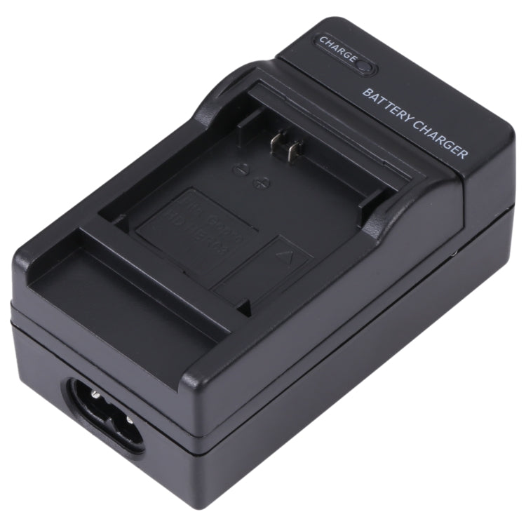 Digital Camera Battery Smart Charger with Power Plug & Car Charger Travelling Set for Gopro HD HERO3(Black) - free shipping - PMC TechLife - Order now!