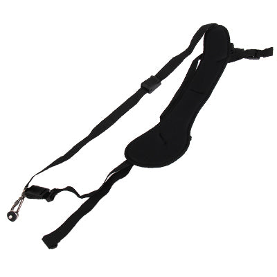 Safe & Fast Quick Rapid Camera Single Sling Strap with Strap Underarm Stabilizer - free shipping - PMC TechLife - Order now!