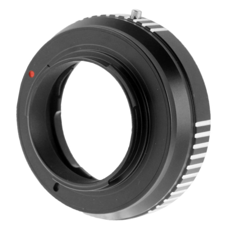 AI Lens to NX Lens Mount Stepping Ring(Black) - free shipping - PMC TechLife - Order now!