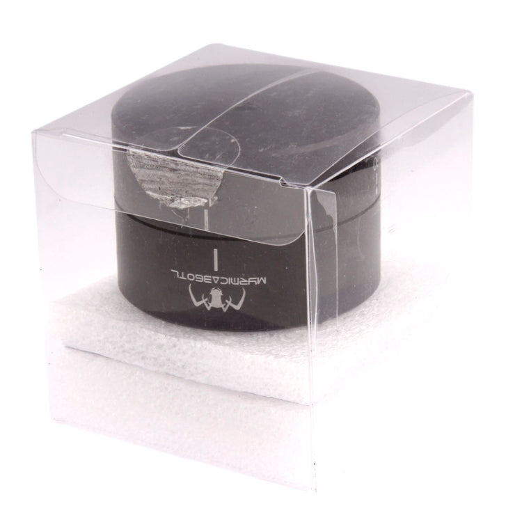 MYRMICA 360TL Time Lapse Pan and Tilt Head / 360 Degree Auto Rotation Camera Mount for  GoPro HERO9 Black /HERO8 Black /7 /6/ 5 /5 Session /4 /3+ /3 /2 /1(Black) - free shipping - PMC TechLife - Order now!