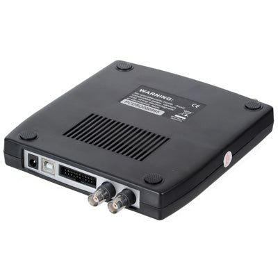 Hantek 1008C 8CH USB Auto Scope/DAQ/8CH Programmable Generator - free shipping - PMC TechLife - Order now!