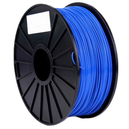 PLA 1.75 mm 3D Printer Filaments(Blue) - free shipping - PMC TechLife - Order now!