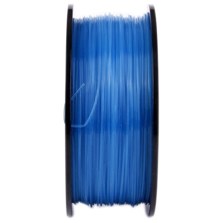PLA 3.0 mm Transparent 3D Printer Filaments, about 115m(Blue) - Consumables by PMC TechLife | Online Shopping South Africa | PMC TechLife | Buy Now Pay Later Mobicred