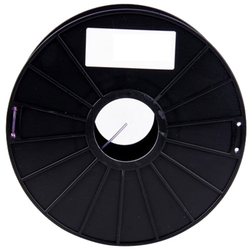 PLA 3.0 mm Transparent 3D Printer Filaments, about 115m(Purple) - Consumables by PMC TechLife | Online Shopping South Africa | PMC TechLife | Buy Now Pay Later Mobicred
