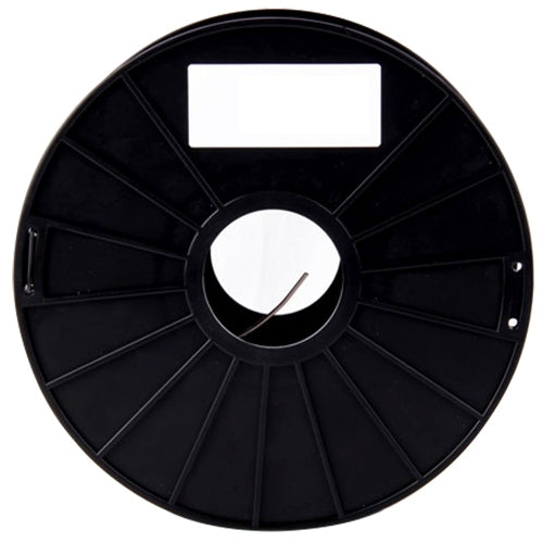 ABS 1.75 mm Color Series 3D Printer Filaments, about 395m(Black) - Consumables by PMC TechLife | Online Shopping South Africa | PMC TechLife | Buy Now Pay Later Mobicred