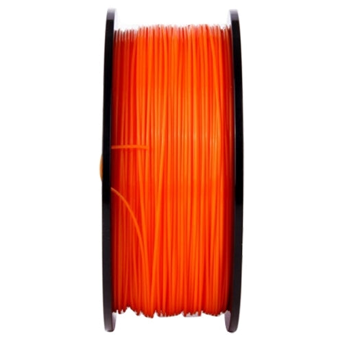 ABS 1.75 mm Color Series 3D Printer Filaments, about 395m(Orange) - Consumables by PMC TechLife | Online Shopping South Africa | PMC TechLife | Buy Now Pay Later Mobicred