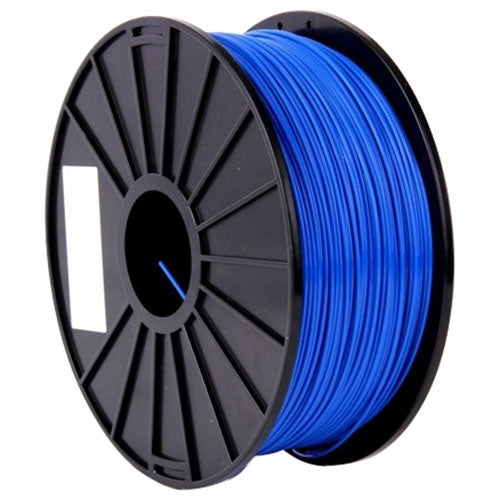 ABS 1.75 mm Color Series 3D Printer Filaments, about 395m(Blue) - Consumables by PMC TechLife | Online Shopping South Africa | PMC TechLife | Buy Now Pay Later Mobicred