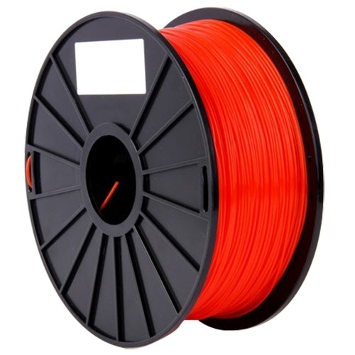 ABS 1.75 mm Color Series 3D Printer Filaments, about 395m(Red) - Consumables by PMC TechLife | Online Shopping South Africa | PMC TechLife | Buy Now Pay Later Mobicred