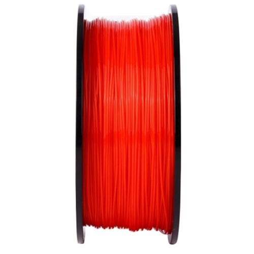 ABS 1.75 mm Color Series 3D Printer Filaments, about 395m(Red) - Consumables by PMC TechLife | Online Shopping South Africa | PMC TechLife | Buy Now Pay Later Mobicred