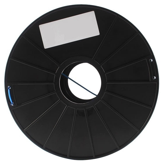 ABS 1.75 mm Fluorescent 3D Printer Filaments, about 395m(Blue) - Consumables by PMC TechLife | Online Shopping South Africa | PMC TechLife | Buy Now Pay Later Mobicred