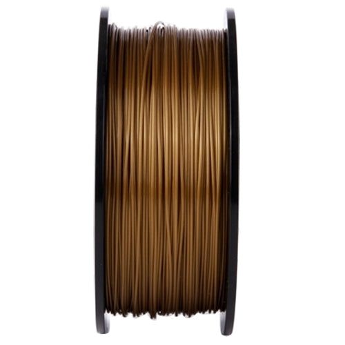 ABS 3.0 mm Color Series 3D Printer Filaments, about 135m(Gold) - Consumables by PMC TechLife | Online Shopping South Africa | PMC TechLife | Buy Now Pay Later Mobicred