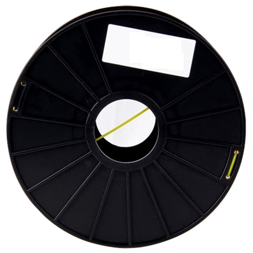 ABS 3.0 mm Color Series 3D Printer Filaments, about 135m(Yellow) - Consumables by PMC TechLife | Online Shopping South Africa | PMC TechLife | Buy Now Pay Later Mobicred