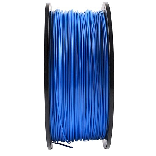 ABS 3.0 mm Fluorescent 3D Printer Filaments, about 135m(Blue) - Consumables by PMC TechLife | Online Shopping South Africa | PMC TechLife | Buy Now Pay Later Mobicred