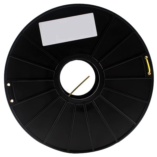 ABS 3.0 mm Fluorescent 3D Printer Filaments, about 135m(Yellow) - Consumables by PMC TechLife | Online Shopping South Africa | PMC TechLife | Buy Now Pay Later Mobicred