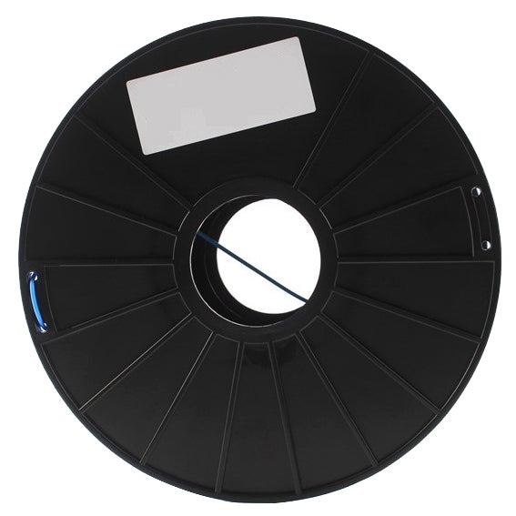 PLA 1.75 mm Luminous 3D Printer Filaments, about 345m(Blue) - Consumables by PMC TechLife | Online Shopping South Africa | PMC TechLife | Buy Now Pay Later Mobicred