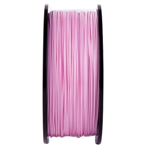 PLA 3.0 mm Color Series 3D Printer Filaments, about 115m(Pink) - Consumables by PMC TechLife | Online Shopping South Africa | PMC TechLife | Buy Now Pay Later Mobicred