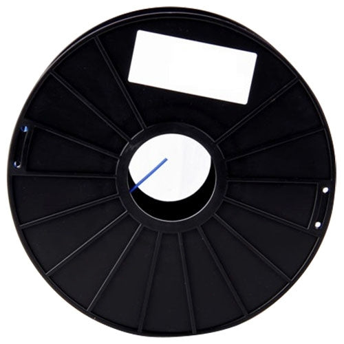 PLA 3.0 mm Color Series 3D Printer Filaments, about 115m(Blue) - Consumables by PMC TechLife | Online Shopping South Africa | PMC TechLife | Buy Now Pay Later Mobicred