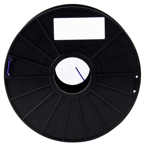 PLA 3.0 mm Color Series 3D Printer Filaments, about 115m(Purple) - Consumables by PMC TechLife | Online Shopping South Africa | PMC TechLife | Buy Now Pay Later Mobicred