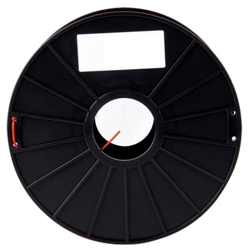 PLA 3.0 mm Color Series 3D Printer Filaments, about 115m(Red) - Consumables by PMC TechLife | Online Shopping South Africa | PMC TechLife | Buy Now Pay Later Mobicred