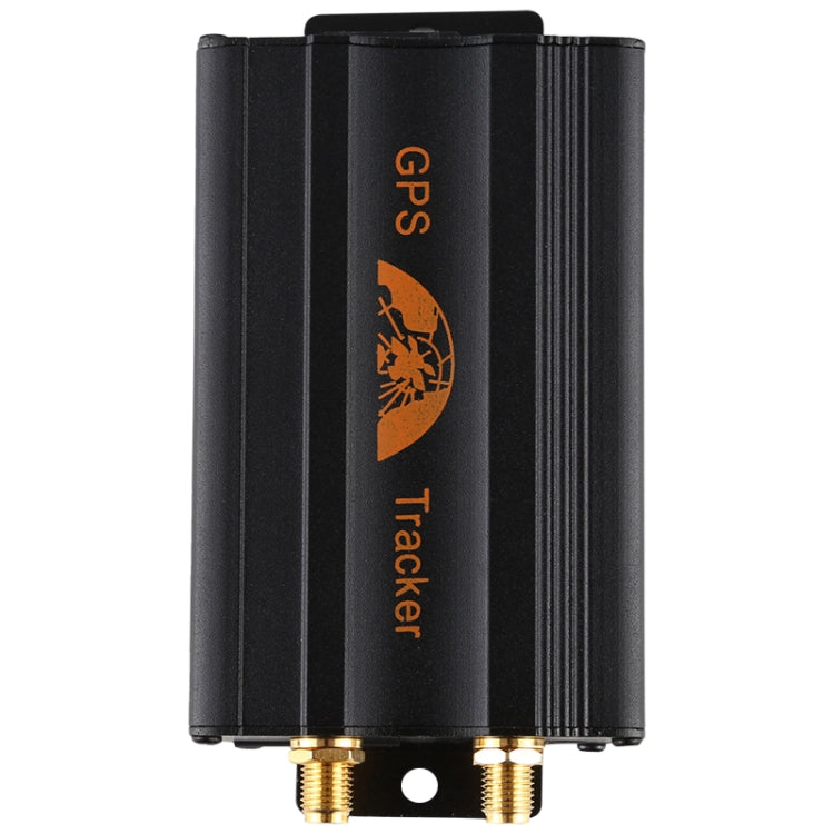 TK103A GPS / SMS / GPRS Tracker Vehicle Tracking System, Support Dual SIM Card, Specifically Designed for Car, Taxi, Truck - Car Tracker by PMC TechLife | Online Shopping South Africa | PMC TechLife | Buy Now Pay Later Mobicred