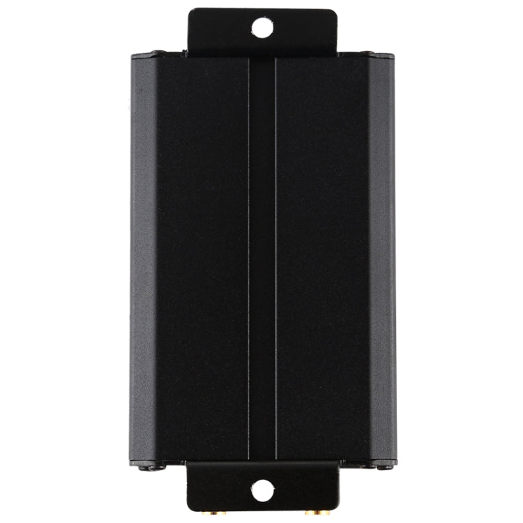 TK103A GPS / SMS / GPRS Tracker Vehicle Tracking System, Support Dual SIM Card, Specifically Designed for Car, Taxi, Truck - Car Tracker by PMC TechLife | Online Shopping South Africa | PMC TechLife | Buy Now Pay Later Mobicred