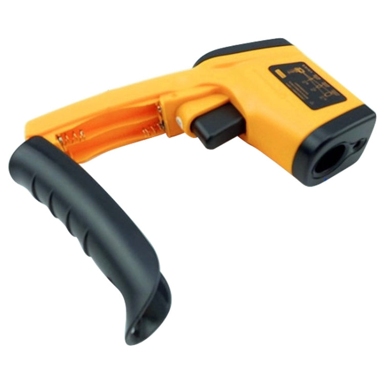 BENETECH GM320 Digital Infrared Thermometer Range: -50 - 400 Degree C - free shipping - PMC TechLife - Order now!