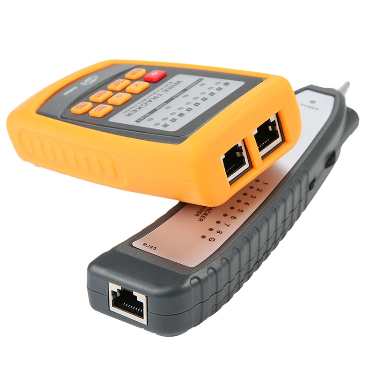 BENETECH GM60 Handheld Multi-Purpose Wire Tracker - free shipping - PMC TechLife - Order now!