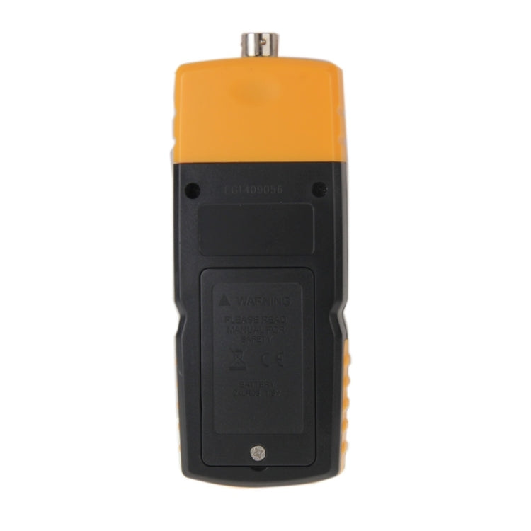 BENETECH GM620 1.8 inch LCD Screen Digital Wood Moisture Meter - PH & Moisture Meter by BENETECH | Online Shopping South Africa | PMC TechLife | Buy Now Pay Later Mobicred