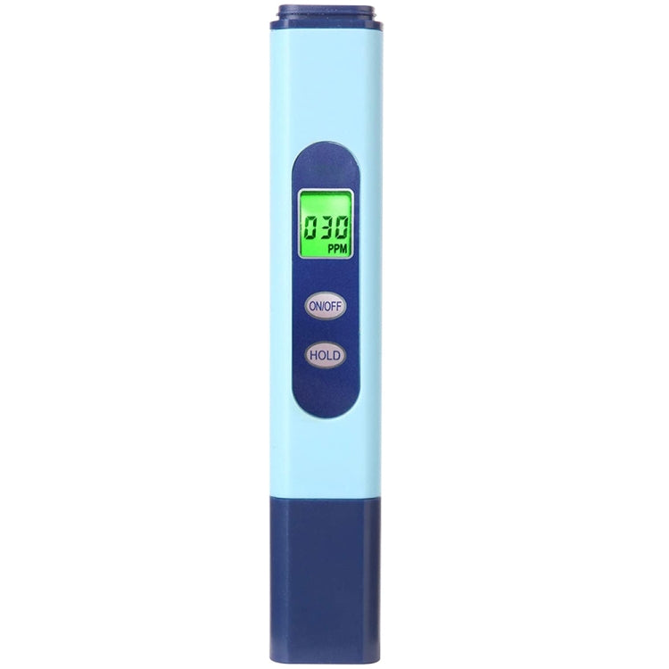 US Electric Conductivity Meter / Water Quality Treatment Tester Pen - Air & Water Quality Tester by PMC TechLife | Online Shopping South Africa | PMC TechLife | Buy Now Pay Later Mobicred